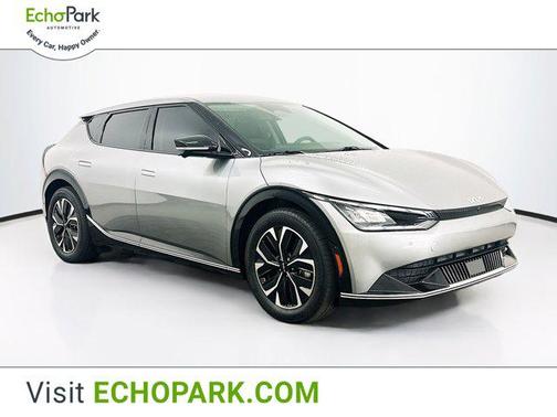 2022 Kia EV6 Wind