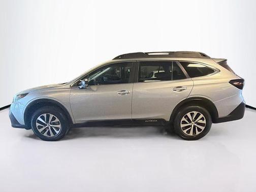 2020 Subaru Outback Base