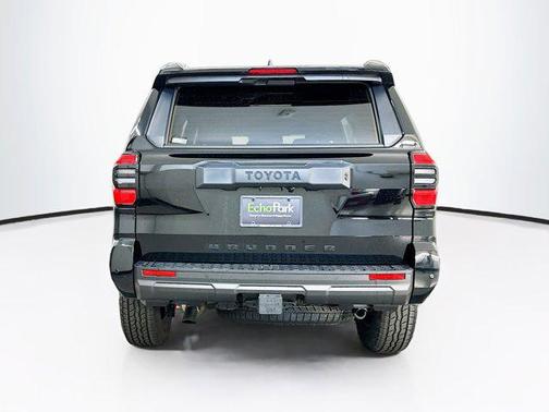 2025 Toyota 4Runner TRD Off Road