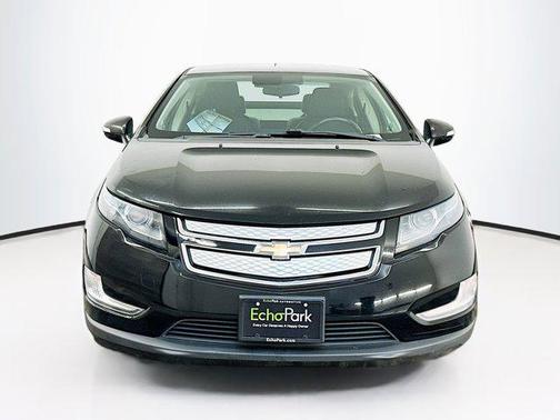 2013 Chevrolet Volt Base