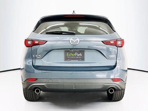 2024 Mazda CX-5 Carbon Edition