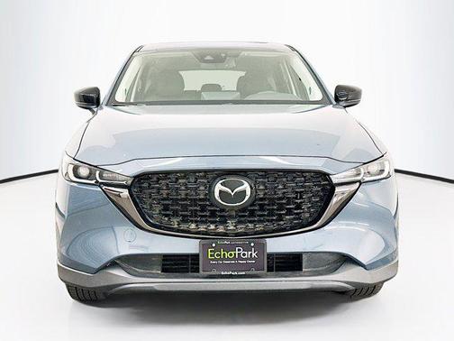 2024 Mazda CX-5 Carbon Edition