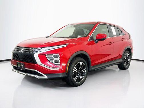 2025 Mitsubishi Eclipse Cross SE