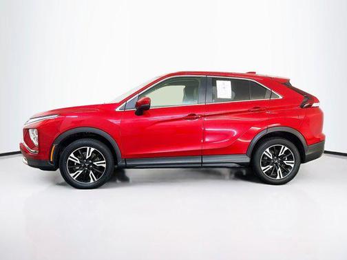 2025 Mitsubishi Eclipse Cross SE