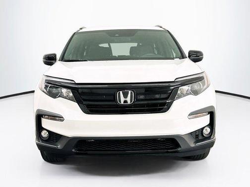 2022 Honda Pilot AWD Sport