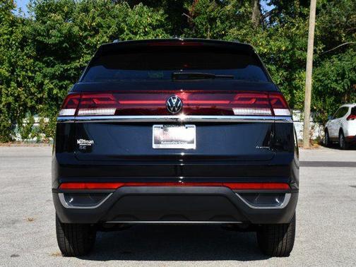 2026 Volkswagen Atlas Cross Sport 2.0T SE