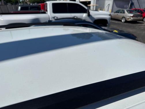 Pure White 2025 Volkswagen Taos 1.5T S