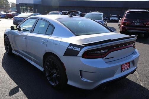 2022 Dodge Charger R/T
