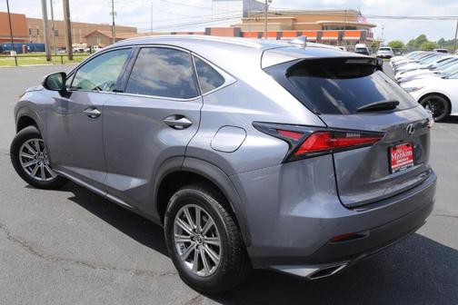 2020 Lexus NX 300 Base