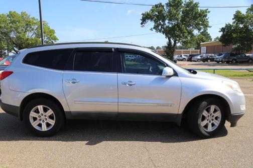 2009 Chevrolet Traverse LT