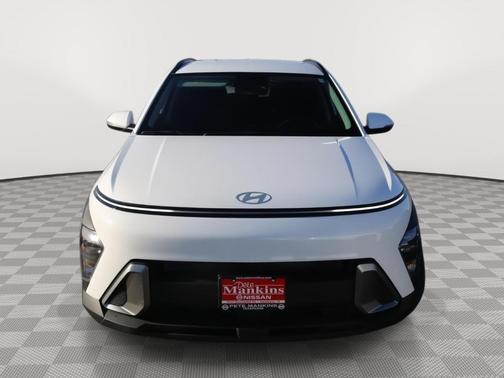 Atlas 2025 Hyundai KONA SEL