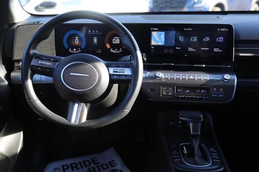 Atlas 2025 Hyundai KONA SEL