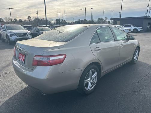 2008 Toyota Camry LE