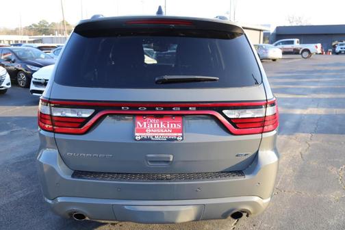 2024 Dodge Durango GT