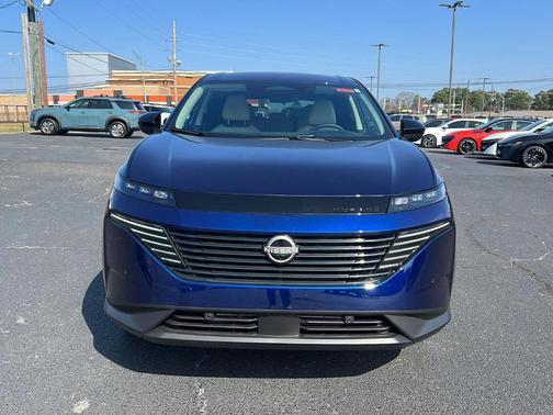 2026 Nissan Murano SV