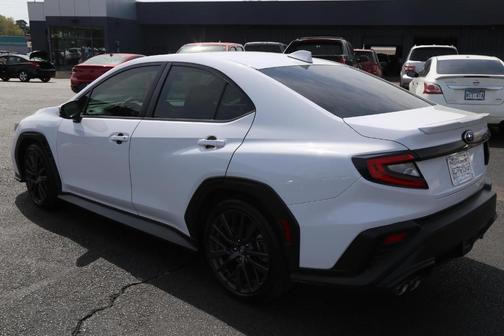 2023 Subaru WRX Limited