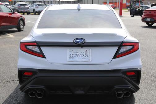2023 Subaru WRX Limited