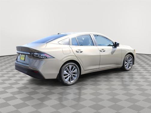 Imperial Bronze 2026 Nissan Sentra SL