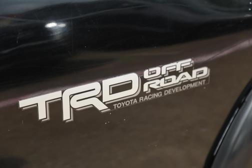 2002 Toyota Tundra