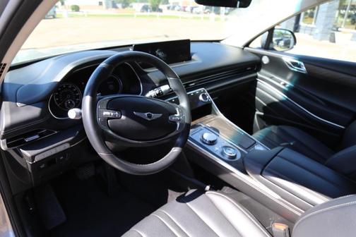 2024 Genesis GV80 2.5T