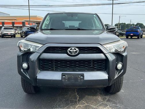 2014 Toyota 4Runner SR5 Premium