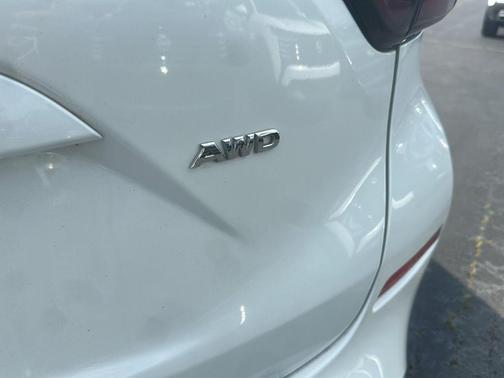 2021 Nissan Murano S