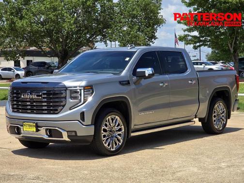 Sterling 2024 GMC Sierra 1500 Denali Ultimate
