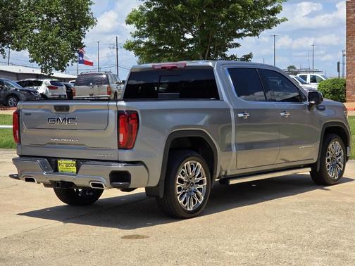 Sterling 2024 GMC Sierra 1500 Denali Ultimate
