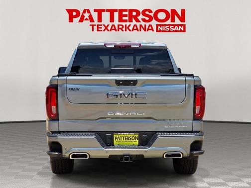 Sterling 2024 GMC Sierra 1500 Denali Ultimate