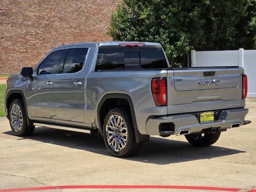 Sterling 2024 GMC Sierra 1500 Denali Ultimate