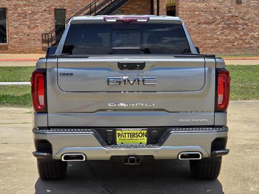 Sterling 2024 GMC Sierra 1500 Denali Ultimate