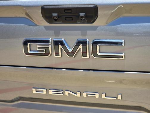 Sterling 2024 GMC Sierra 1500 Denali Ultimate