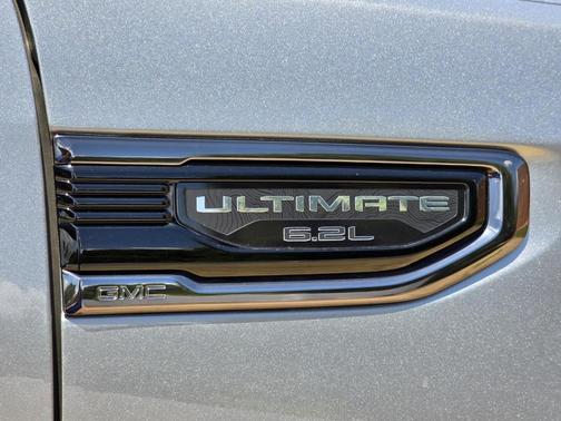 Sterling 2024 GMC Sierra 1500 Denali Ultimate