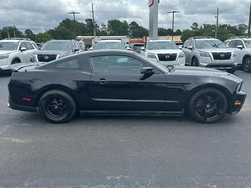 2011 Ford Mustang GT Premium
