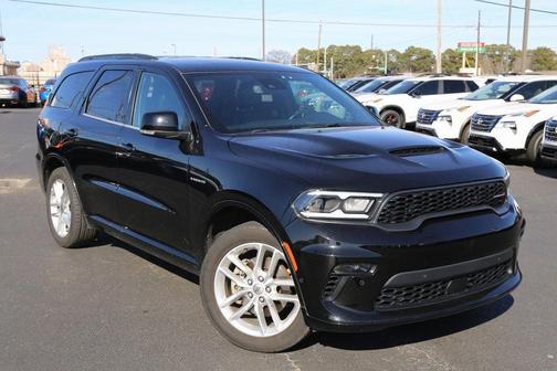 2023 Dodge Durango R/T