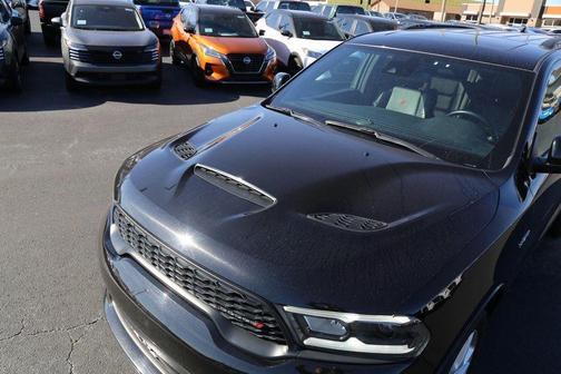 2023 Dodge Durango R/T