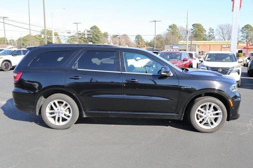 2023 Dodge Durango R/T
