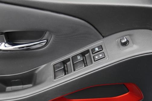 2024 Nissan Frontier PRO-X