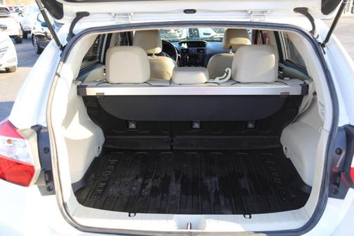 2014 Subaru XV Crosstrek 2.0i Limited