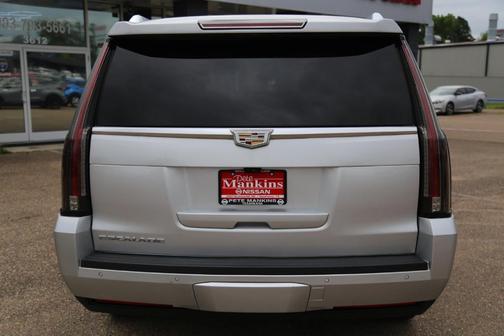 2019 Cadillac Escalade ESV Luxury