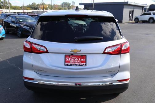 2021 Chevrolet Equinox 2LT
