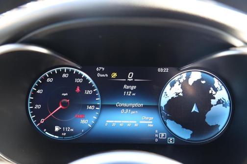 2022 Mercedes-Benz GLC 300 Base