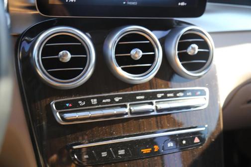 2022 Mercedes-Benz GLC 300 Base