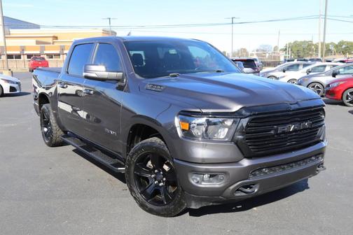 2020 RAM 1500 Lone Star