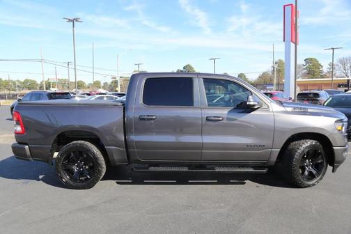 2020 RAM 1500 Lone Star