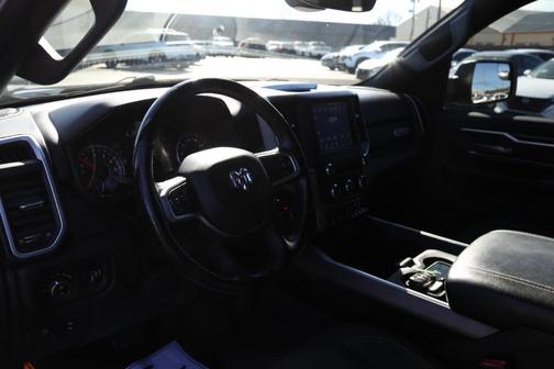 2020 RAM 1500 Lone Star