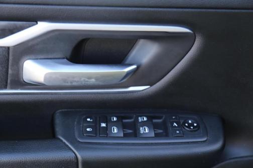 2020 RAM 1500 Lone Star