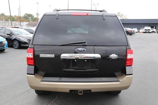 2014 Ford Expedition King Ranch