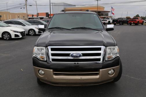 2014 Ford Expedition King Ranch