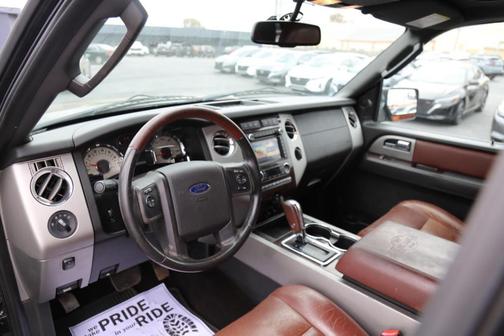 2014 Ford Expedition King Ranch